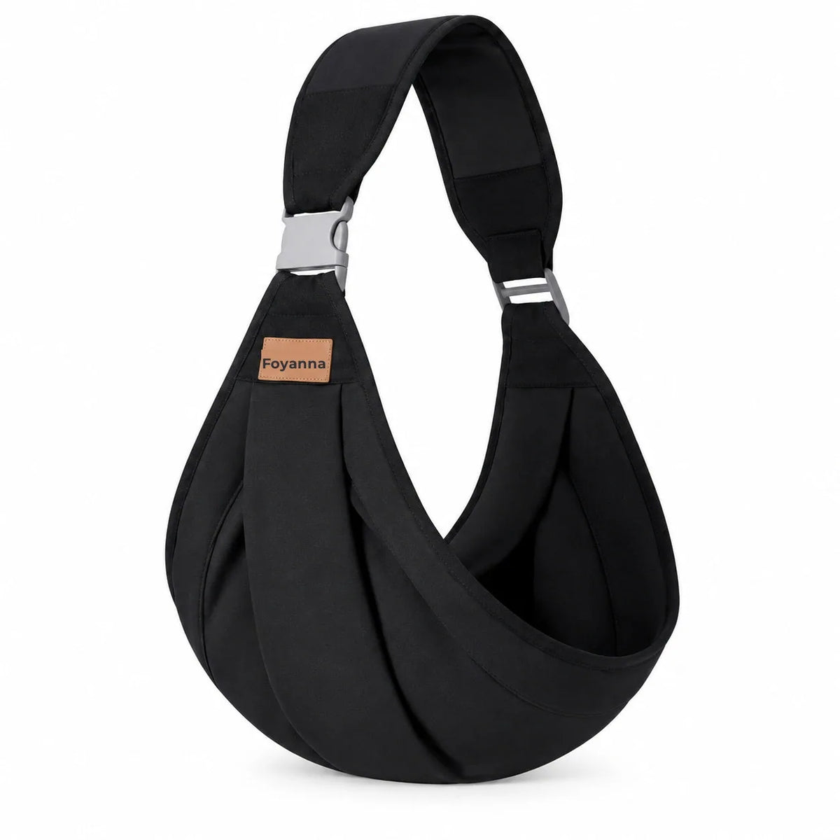 Koalou - L'écharpe parfaite des grands-parents